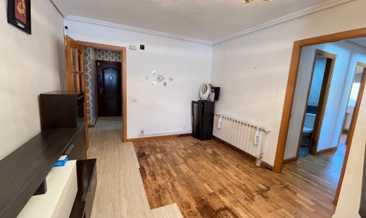 Venta - Piso -
Valladolid - Arturo Eyries