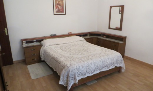 Venta - Piso -
Valladolid - Batallas