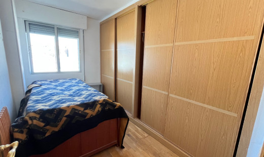 Venta - Piso -
Valladolid - Arturo Eyries