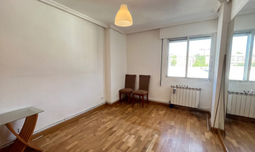 Venta - Piso -
Valladolid - Arturo Eyries
