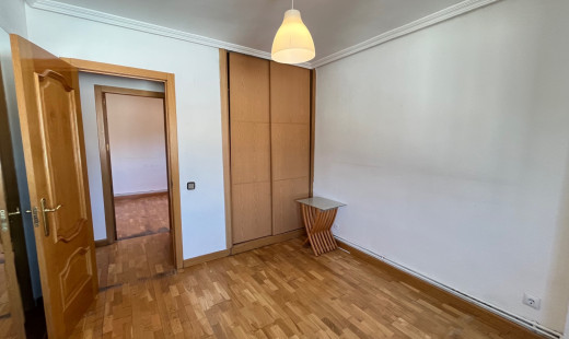 Venta - Piso -
Valladolid - Arturo Eyries