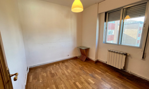 Venta - Piso -
Valladolid - Arturo Eyries