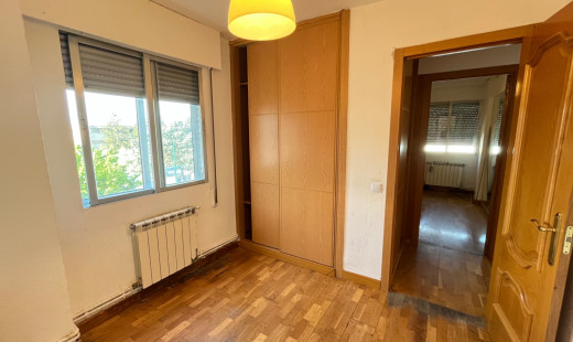 Venta - Piso -
Valladolid - Arturo Eyries