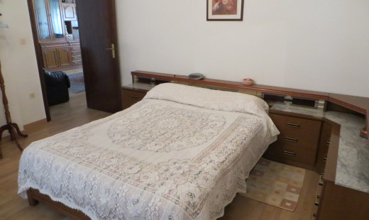 Venta - Piso -
Valladolid - Batallas