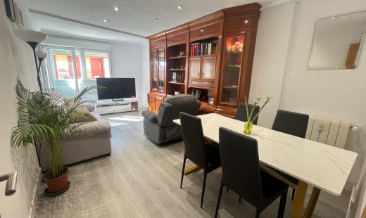 Venta - Piso -
Valladolid - Batallas