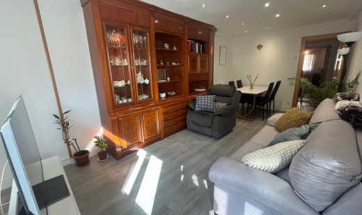 Venta - Piso -
Valladolid - Batallas