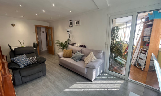 Venta - Piso -
Valladolid - Batallas