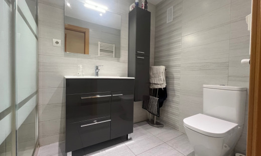 Venta - Piso -
Valladolid - Batallas