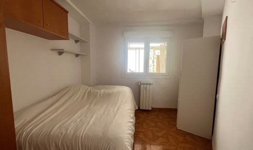 Venta - Piso -
Valladolid - Batallas