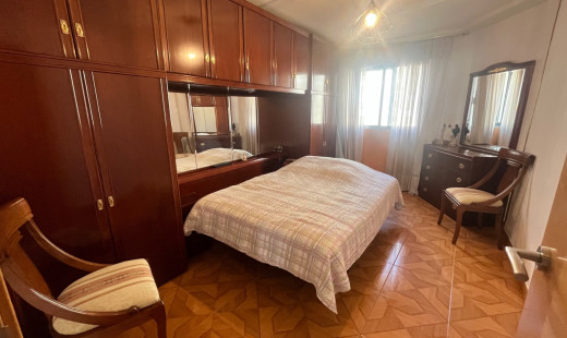 Venta - Piso -
Valladolid - Batallas