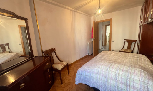 Venta - Piso -
Valladolid - Batallas