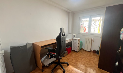 Venta - Piso -
Valladolid - Batallas