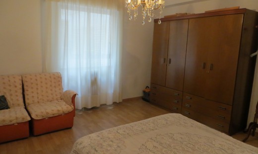 Venta - Piso -
Valladolid - Batallas