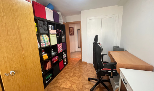 Venta - Piso -
Valladolid - Batallas