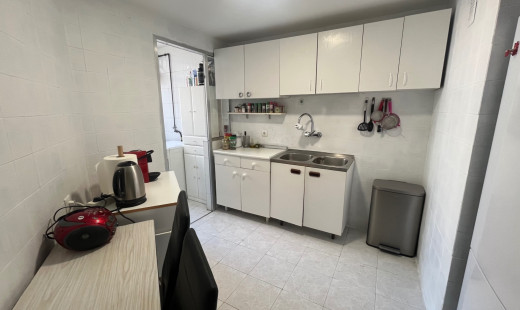 Venta - Piso -
Valladolid - Batallas