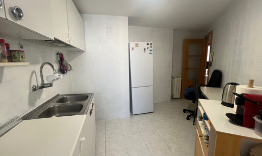 Venta - Piso -
Valladolid - Batallas