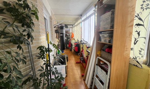 Venta - Piso -
Valladolid - Batallas