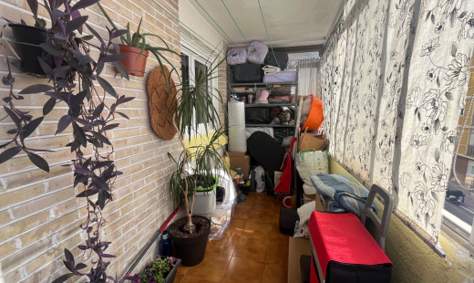 Venta - Piso -
Valladolid - Batallas