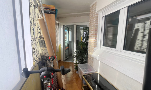 Venta - Piso -
Valladolid - Batallas