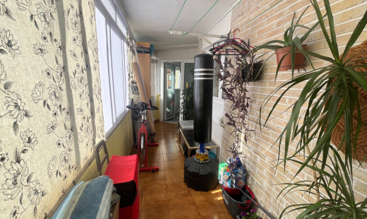 Venta - Piso -
Valladolid - Batallas