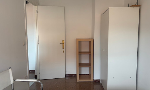 Alquiler - Piso -
Valladolid - Centro