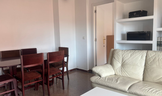 Alquiler - Piso -
Valladolid - Centro