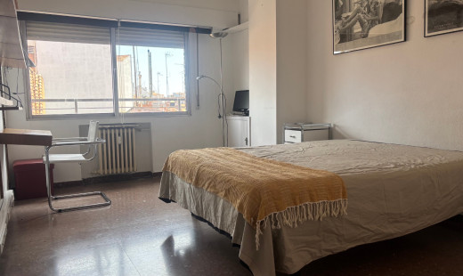 Alquiler - Piso -
Valladolid - Centro
