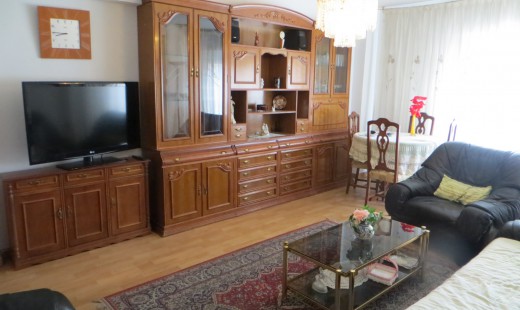 Venta - Piso -
Valladolid - Batallas