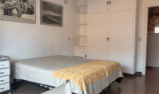 Alquiler - Piso -
Valladolid - Centro