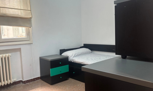 Alquiler - Piso -
Valladolid - Centro