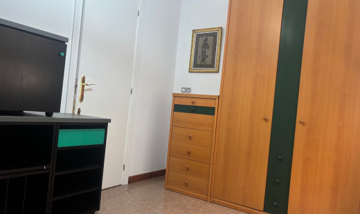 Alquiler - Piso -
Valladolid - Centro