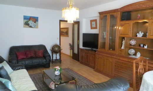 Venta - Piso -
Valladolid - Batallas