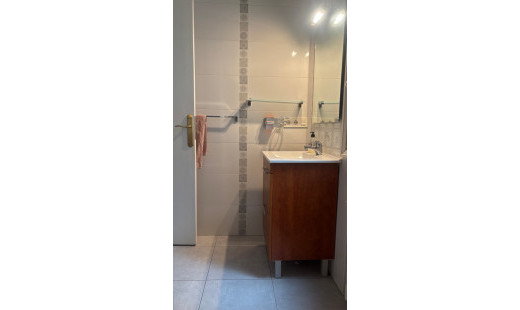 Alquiler - Piso -
Valladolid - Centro