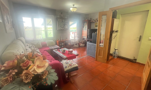 Venta - Chalet -
Mojados