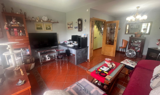 Venta - Chalet -
Mojados