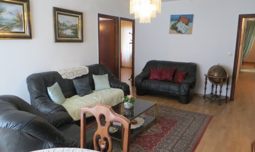 Venta - Piso -
Valladolid - Batallas