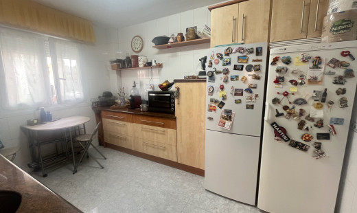Venta - Chalet -
Mojados