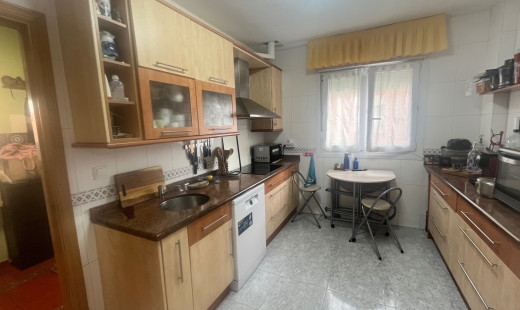 Venta - Chalet -
Mojados