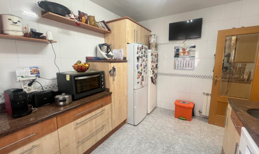 Venta - Chalet -
Mojados
