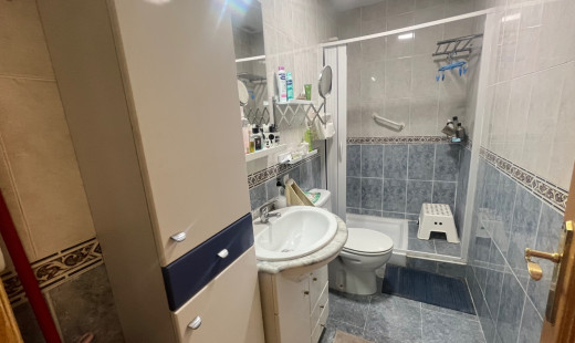 Venta - Chalet -
Mojados