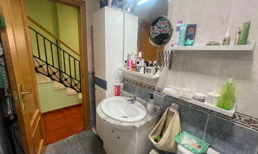 Venta - Chalet -
Mojados