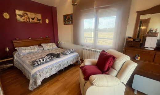 Venta - Chalet -
Mojados