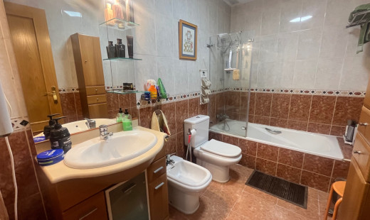 Venta - Chalet -
Mojados