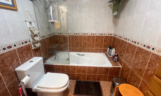 Venta - Chalet -
Mojados