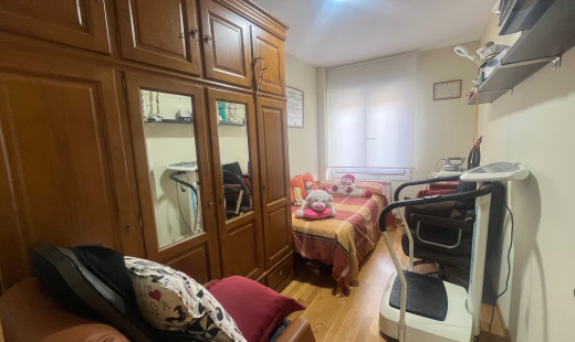 Venta - Chalet -
Mojados