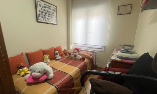 Venta - Chalet -
Mojados