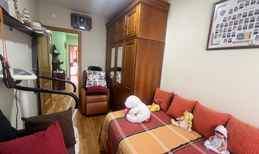 Venta - Chalet -
Mojados