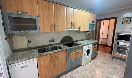 Venta - Piso -
Valladolid - Batallas