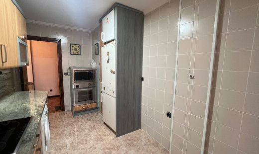 Venta - Piso -
Valladolid - Batallas