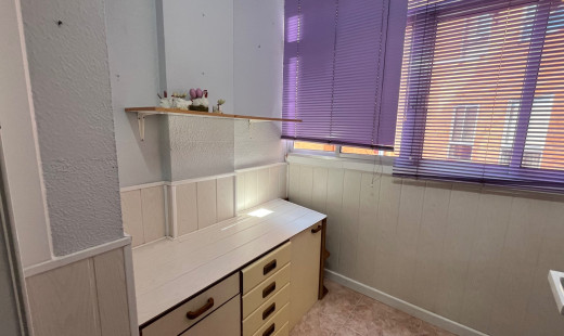 Venta - Piso -
Valladolid - Batallas